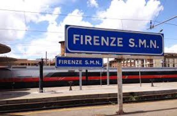 Hotel in Via Nazionale 7, Firenze - Foto 1