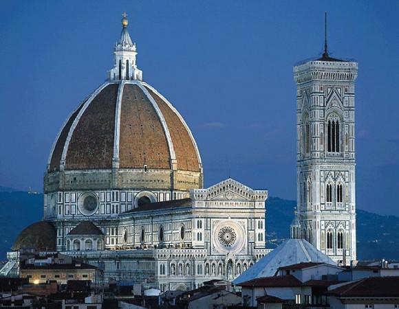 Gelateria in Piazza del Duomo, Firenze - Foto 1