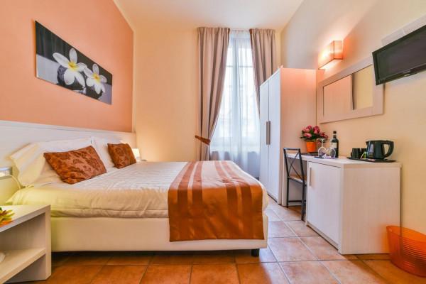Hotel in Piazza della Stazione 6, Firenze - Foto 1