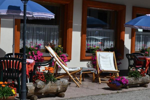 Hotel in Strada Statale delle Dolomiti, Canazei - Foto 1