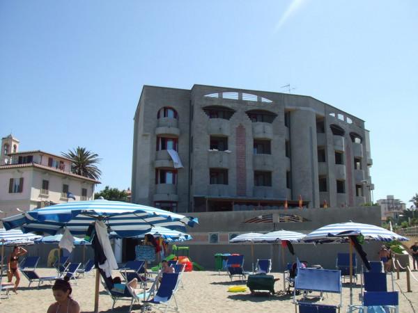 Hotel in Via Andrea Costa 4, San Vincenzo - Foto 1