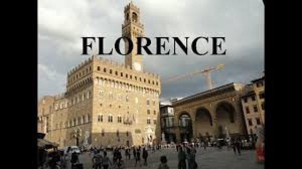 Hotel in Viale Giovanni Milton 63, Firenze - Foto 1