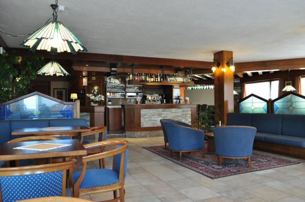 Hotel in Via Pezgaiart 18, Primiero San Martino di Castrozza - Foto 1