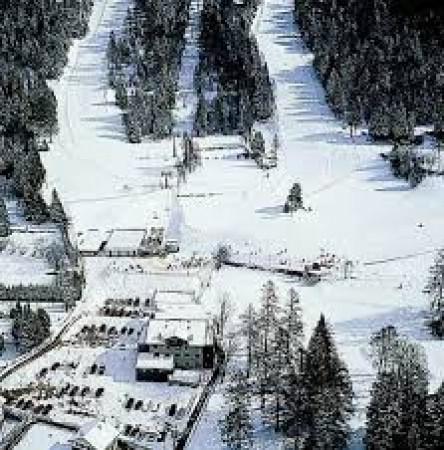 Hotel in Località Fondo Grande, Folgaria - Foto 1