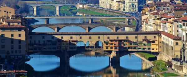 Hotel in Via Leone X 10, Firenze - Foto 1