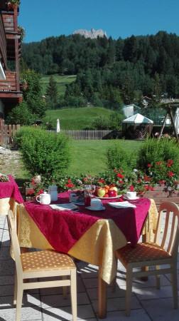 Albergo in Strana Giuseppe Kostner, Moena - Foto 1