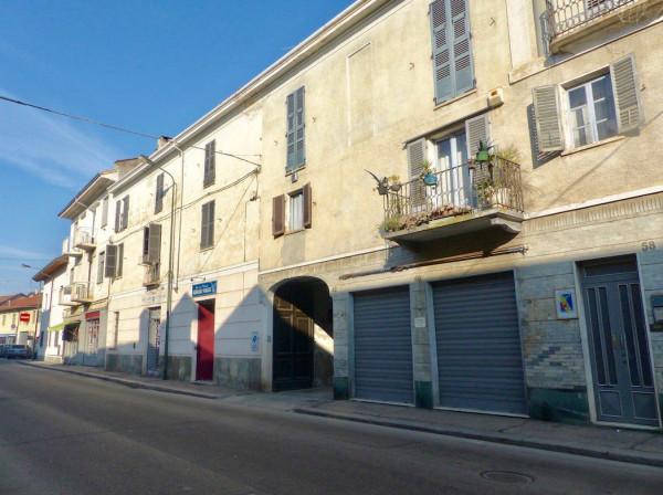 Negozio in Via Ferdinando Salotto 60, Carignano - Foto 1