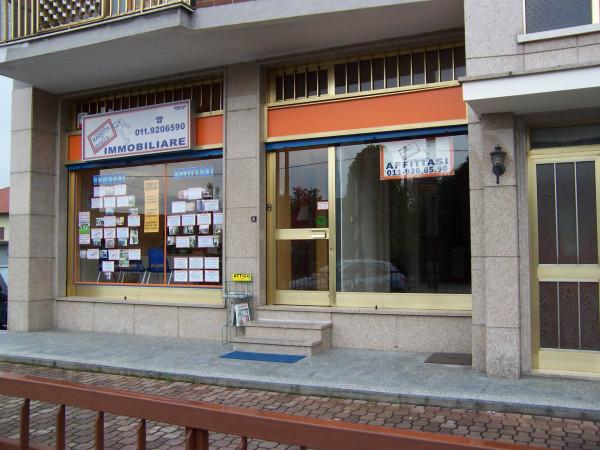 Negozio in Via Torino 66, San Maurizio Canavese - Foto 1