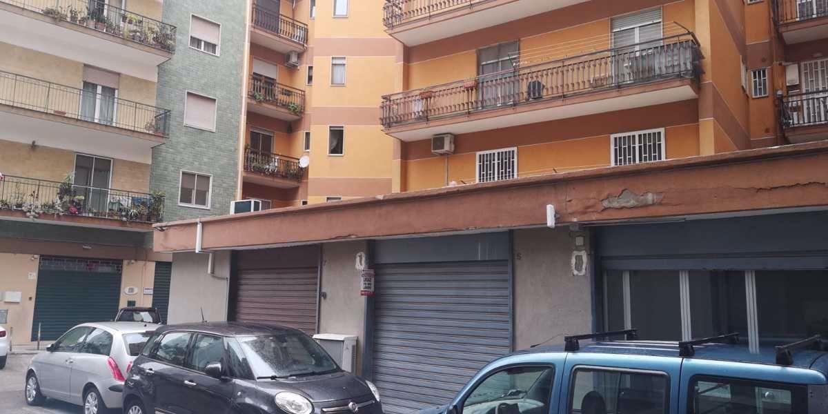 Laboratorio in Via Privata Calvani 3, Bari - Foto 1