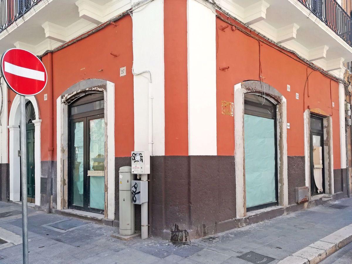 Negozio in Via Napoli, Bari - Foto 1