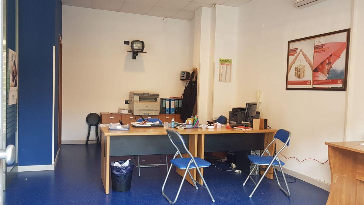 Ufficio in Viale delle Alpi, Palermo - Foto 1