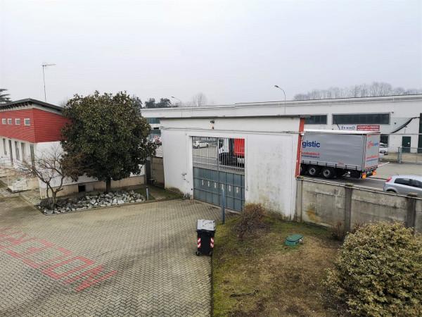 Capannone in Via Torino 153, Volpiano - Foto 1
