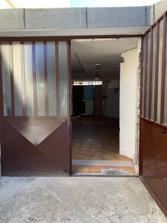 Autorimessa in Via Roma, Bruino - Foto 1
