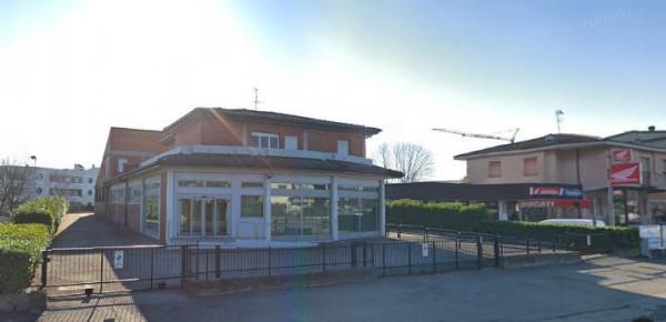 Negozio in , Osio Sotto - Foto 1