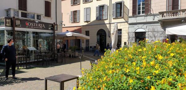 Studio in Piazza Giuseppe Mazzini, Como - Foto 1