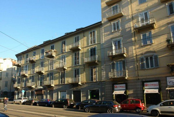 Negozio in Via Dante di Nanni 81, Torino - Foto 1