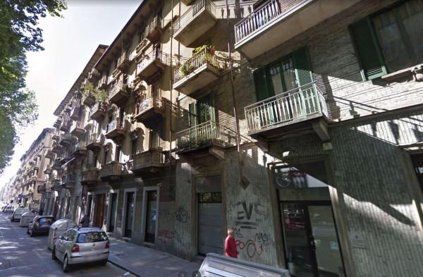 Negozio in Corso Regina Margherita 175-177a, Torino - Foto 1