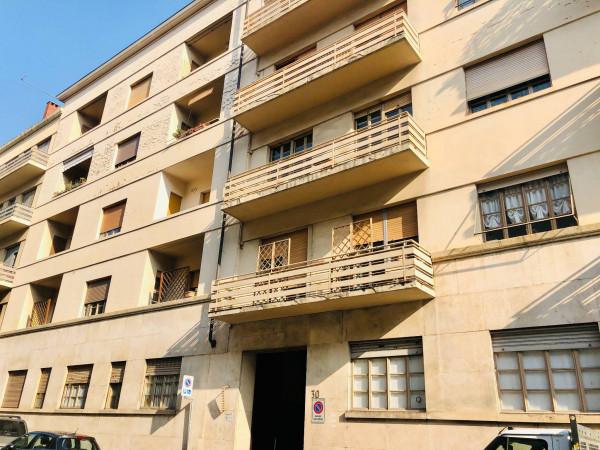 Ufficio in Via Amerigo Vespucci 30, Torino - Foto 1