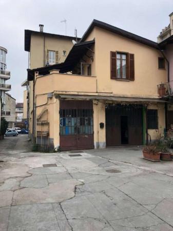 Laboratorio in Via Pollenzo 34, Torino - Foto 1