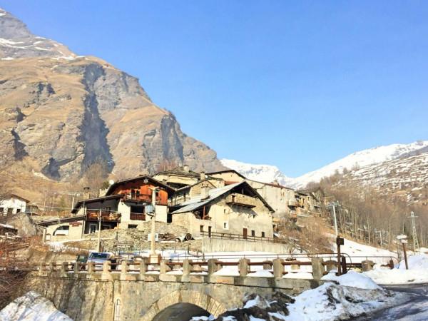 Albergo in Via Rochemolles 49, Bardonecchia - Foto 1