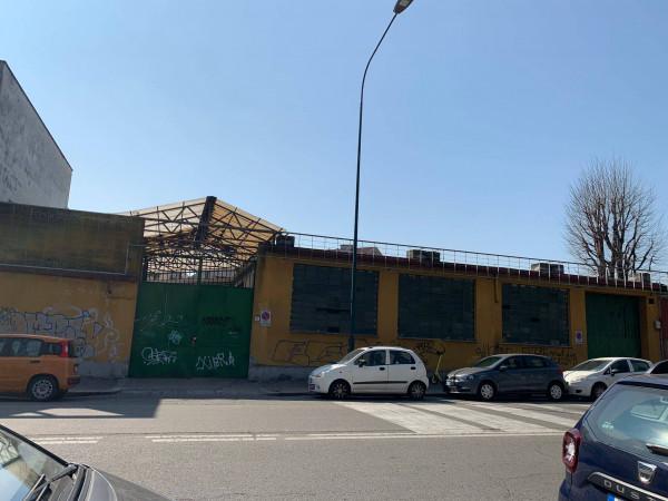 Negozio in Lungo Dora Voghera 18, Torino - Foto 1