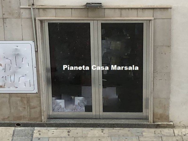 Laboratorio in Via Roma, Marsala - Foto 1