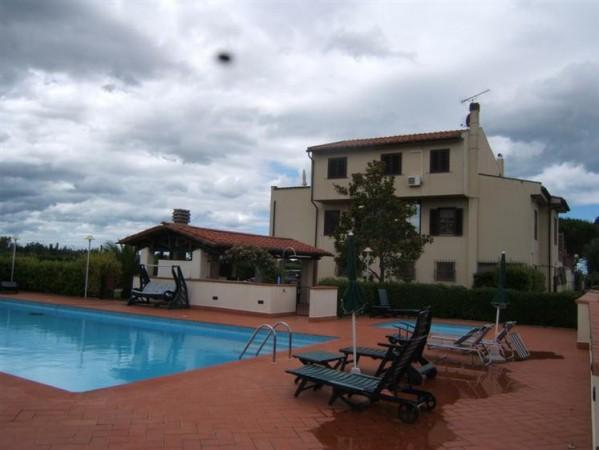 Albergo in , Montescudaio - Foto 1