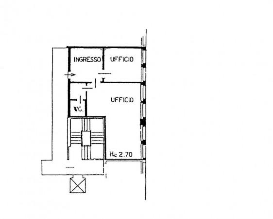 Ufficio in , Gemona del Friuli - Foto 1