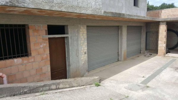 Magazzino in Strada Statale 606, Vibo Valentia - Foto 1