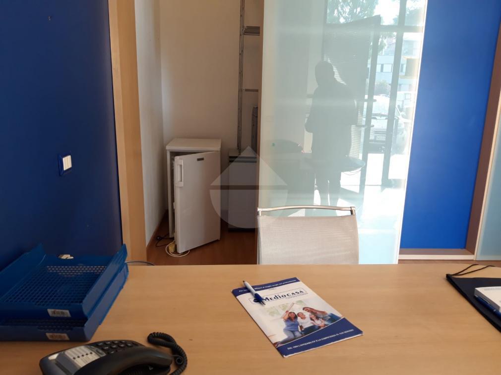 Ufficio in Viale Alcide De Gasperi, Catania - Foto 1