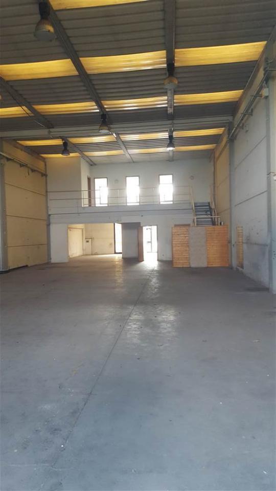 Capannone in , Carrara - Foto 1
