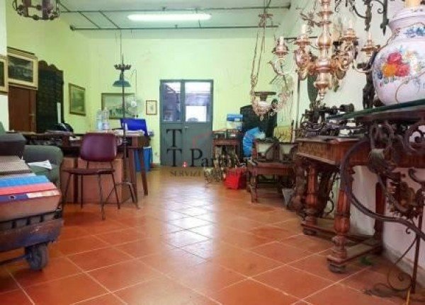 Laboratorio in Via dell'Orto 9, Firenze - Foto 1