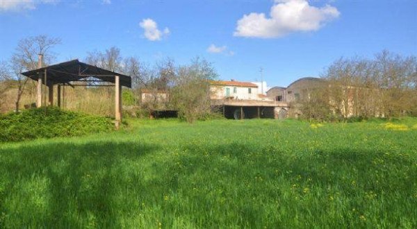 Azienda agricola in , Rosignano Marittimo - Foto 1