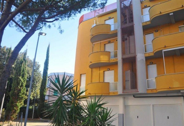 Ufficio in Via XX Giugno, Rosignano Marittimo - Foto 1