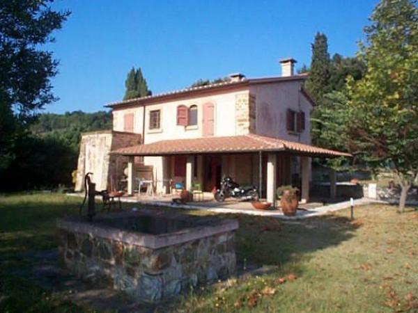 Azienda agricola in , Rosignano Marittimo - Foto 1