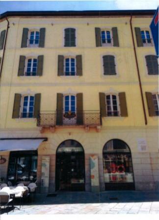 Ufficio in Via Pietro Boldoni 1, Como - Foto 1