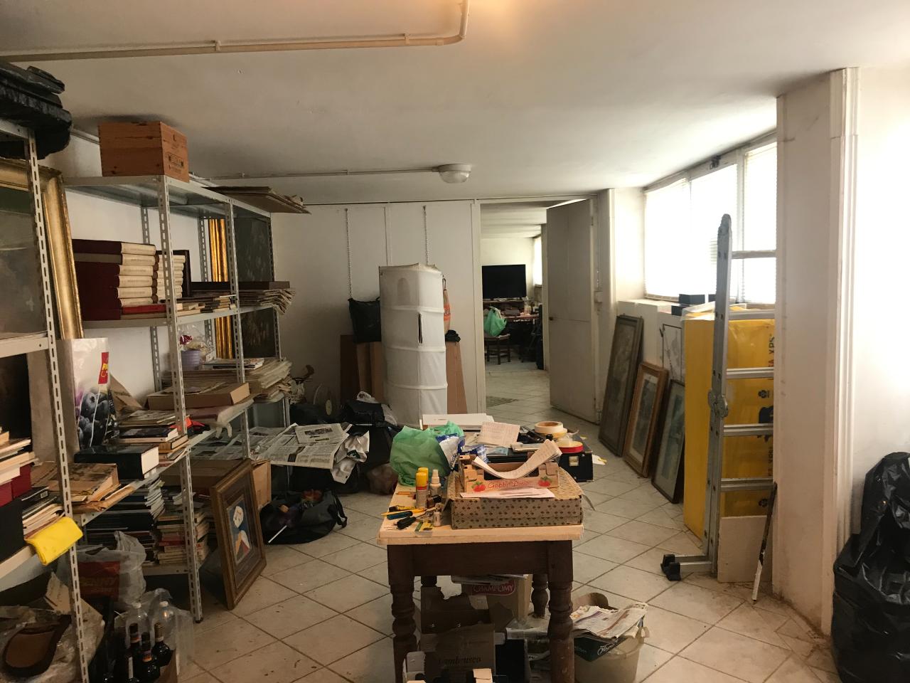 Magazzino in Via Carolina Spanna 5, Grugliasco - Foto 1