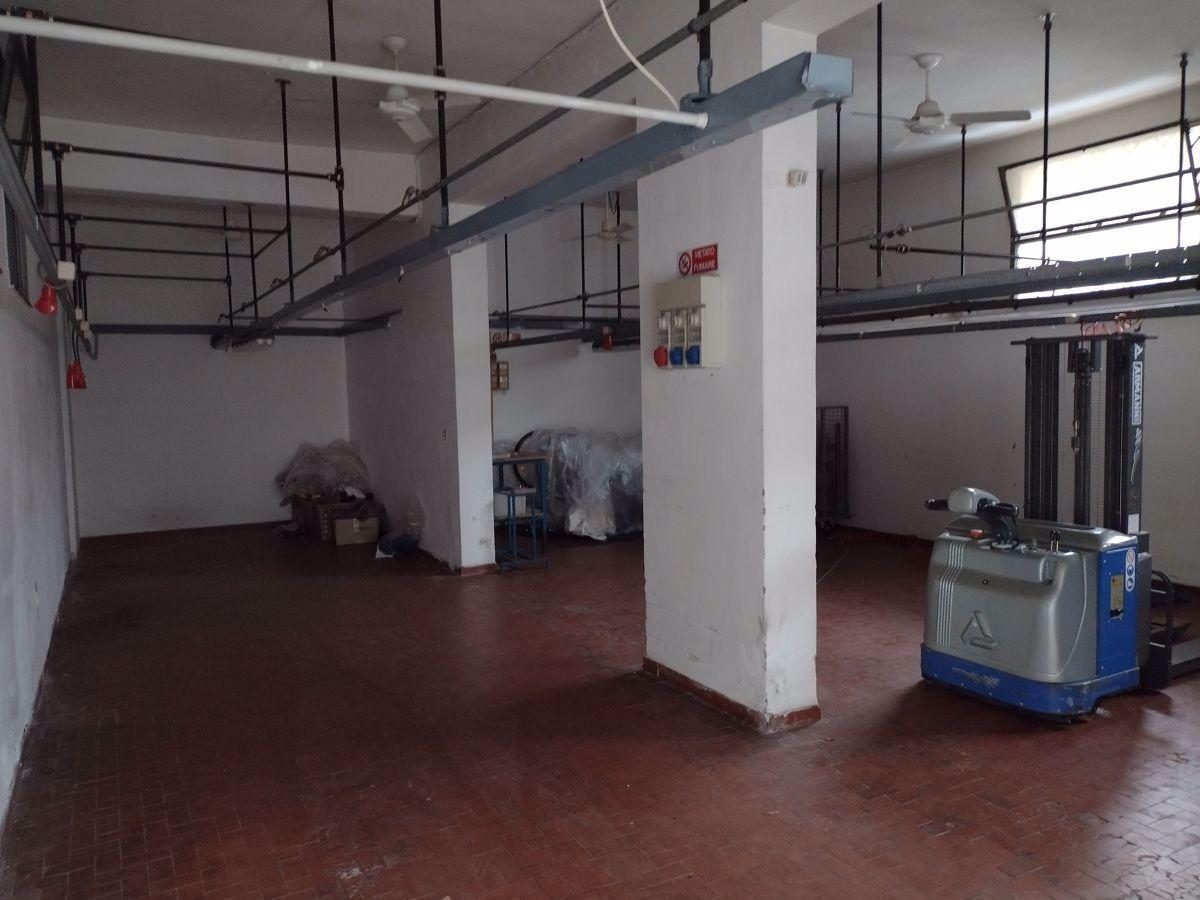 Laboratorio in Via dei Martiri 59, Cavarzere - Foto 1
