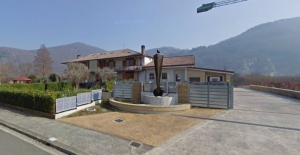 Azienda agricola in Strada Statale dei Due Principati Tratto 1, Forino - Foto 1