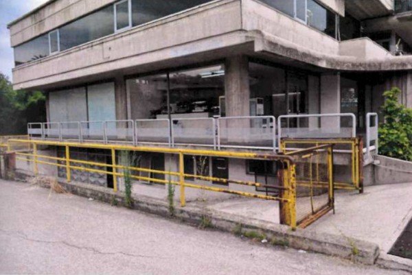 Magazzino in Ss16, Grottammare - Foto 1