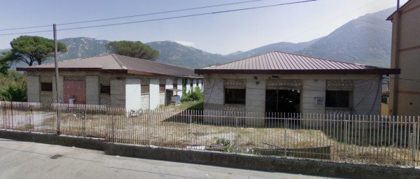 Capannone in Via Fontanelle, Serino - Foto 1