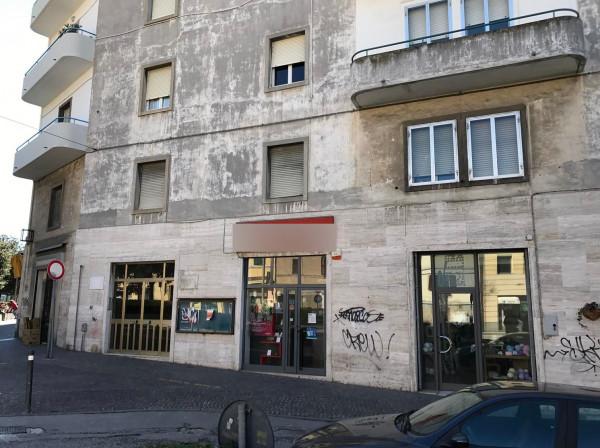 Ufficio in Corso Carlo Alberto 117, Ancona - Foto 1