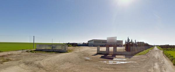 Podere - Tenuta in Strada Lagnano I, Cerignola - Foto 1
