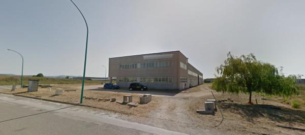 Capannone in Contrada Camporeale, Ariano Irpino - Foto 1