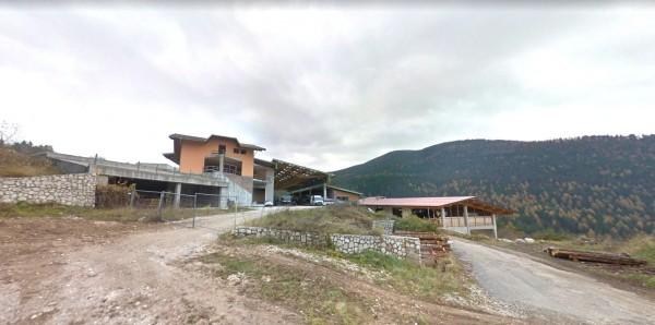 Capannone in Via Era della Decima, Folgaria - Foto 1