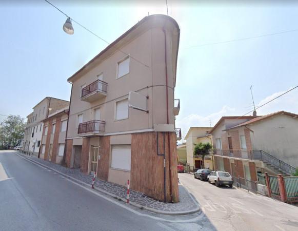 Laboratorio in Via Angeli 24/Via, Sant'Elpidio a Mare - Foto 1