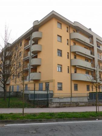 Ufficio in Via Guido Rossa 37, Tavazzano con Villavesco - Foto 1