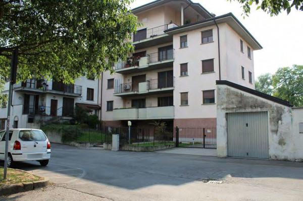 Ufficio in Via Trento 41, Mortara - Foto 1