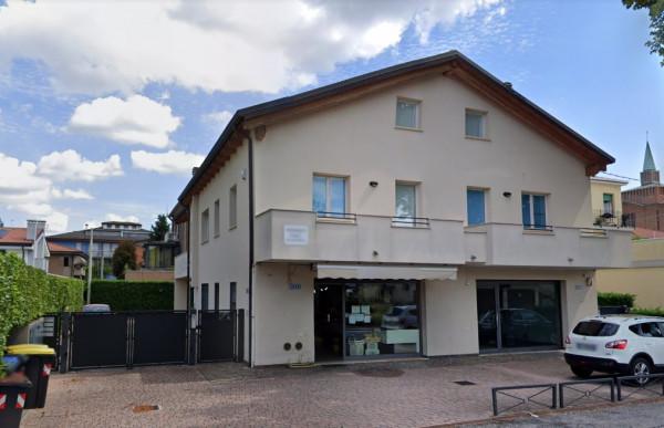 Ufficio in Via Sacro Cuore 28, Padova - Foto 1