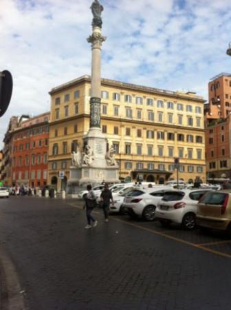 Hotel in Via del Babuino, Roma - Foto 1